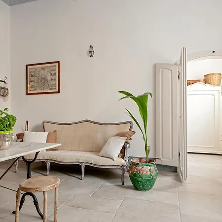 Piece En Rose Apartment Livorno Exterior photo