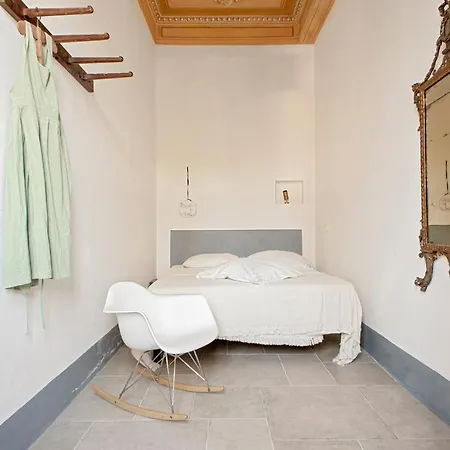 Piece En Rose Apartment Livorno Exterior photo