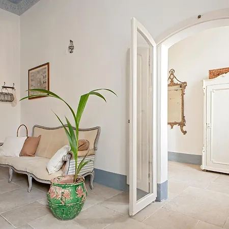 Piece En Rose Apartment Livorno Exterior photo