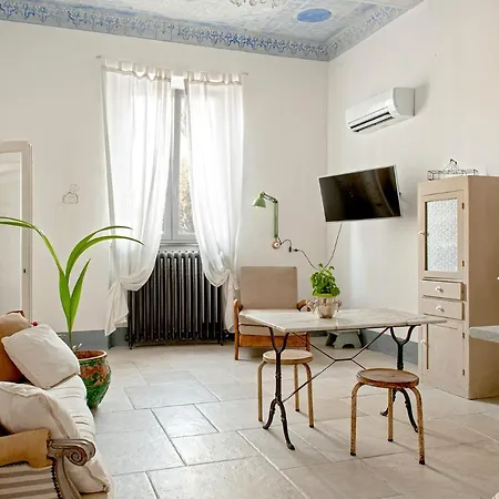 Piece En Rose Apartment Livorno Exterior photo