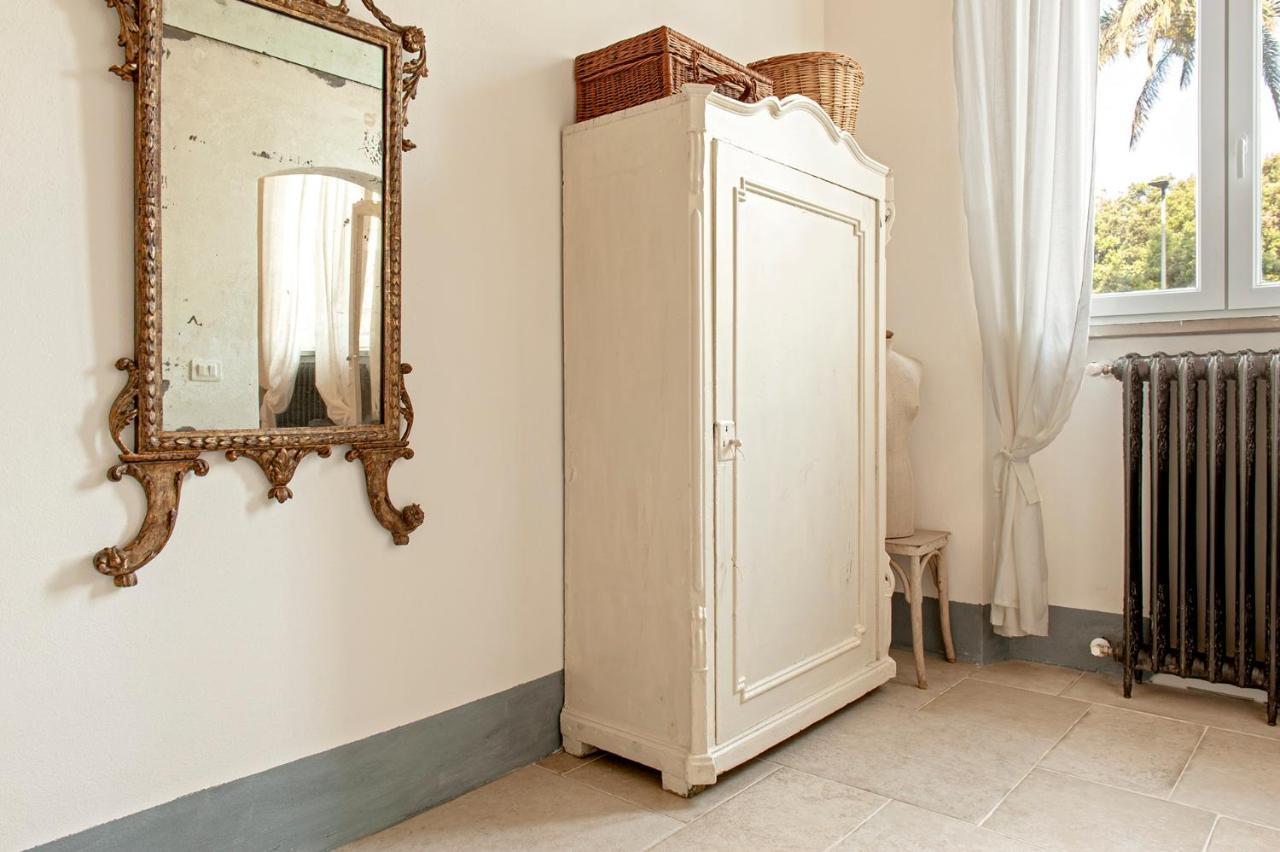 Piece En Rose Apartment