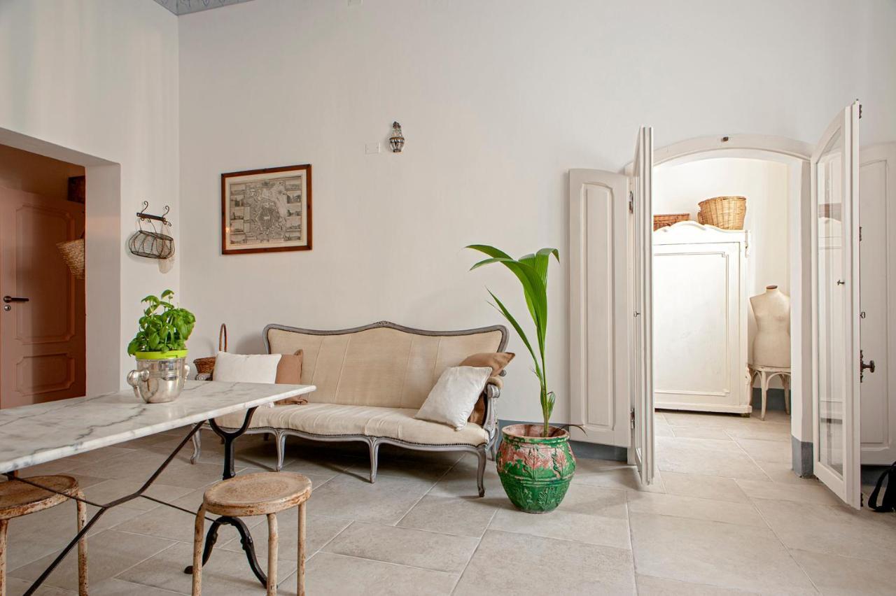 Piece En Rose Apartment *