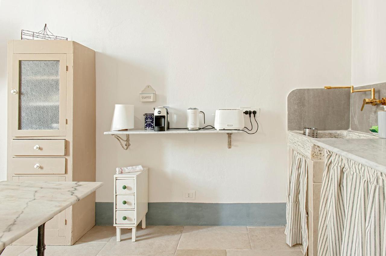 Apartment Piece En Rose Livorno